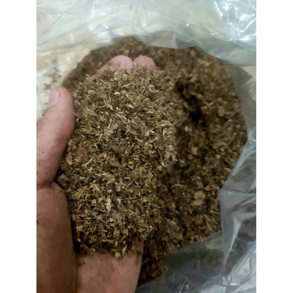 Sphagnum Peatmoss (coarse)