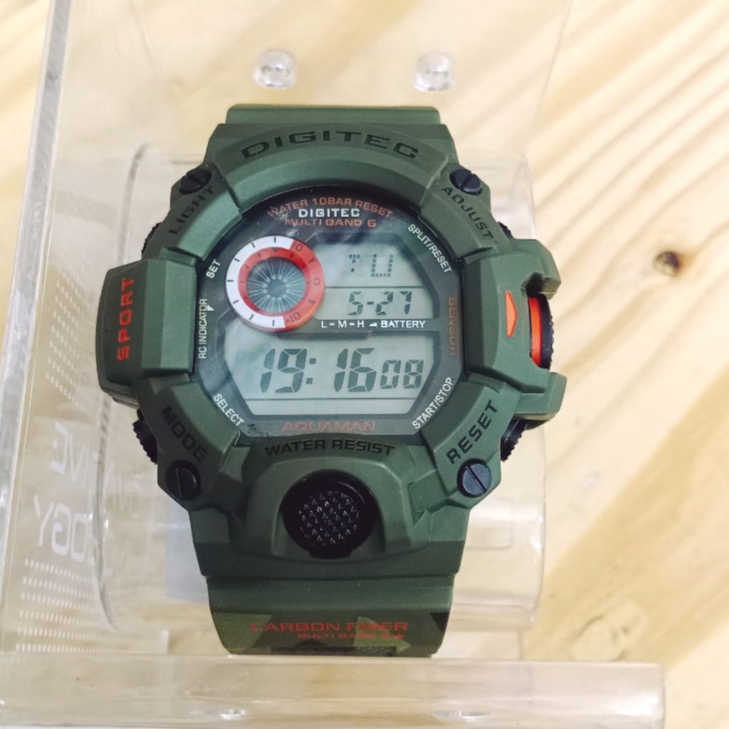 Digitec DG-2086T Army