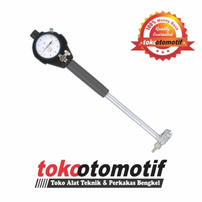Bore Gauge WL004 (18-35) WIPRO ( Top Quality ) Alat Ukur Diameter