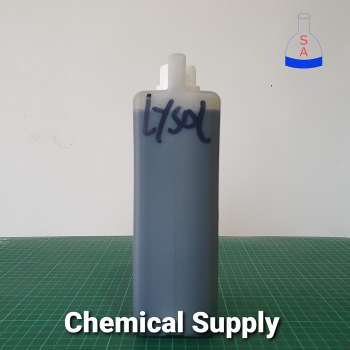 Karbol- Karbol Pembersih Antibakteri Aroma Rumah Sakit - 1 L -Karbol.