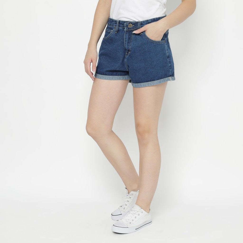 SUMMER HOTPANTS - CELANA PENDEK WANITA - HOTPANTS - CELANA PENDEK JEANS - HOTPANTS JEANS