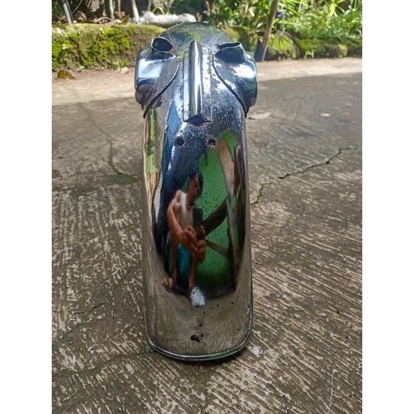 spakbor cb 125 taiwan bukan 3 star