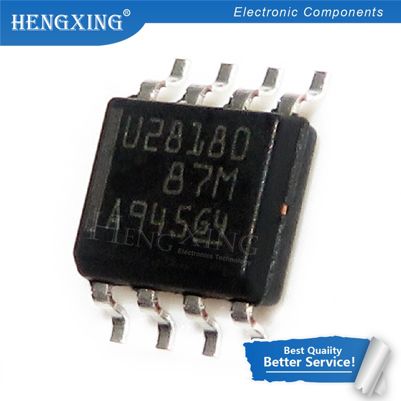 10pcs Ic UCC28180DR UCC28180 SOP-8