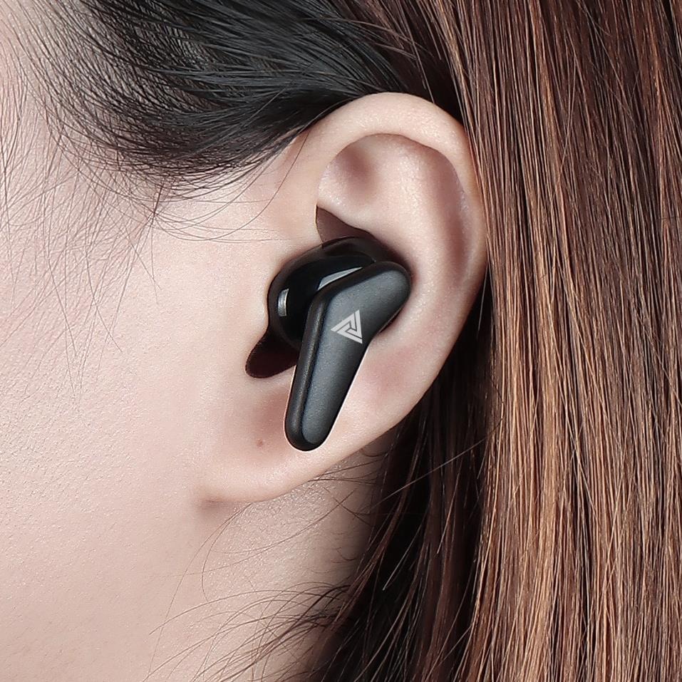 QKZ X10 TWS Bluetooth 5.1 Earphones Charging Box Wireless Headphone 9D Stereo Sports Waterproof Earbuds Headsets With Microphone-2