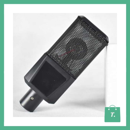 Microphone Condensor Professional Mikrofon Kondensor Gmark LGT240