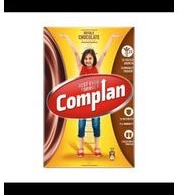 

COMPLAN ROYAL CHOCOLQTE FLAVOUR 500 GRAM