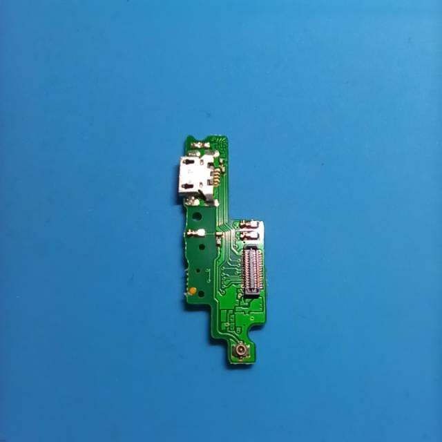 Konektor cas xiaomi redmi 4x