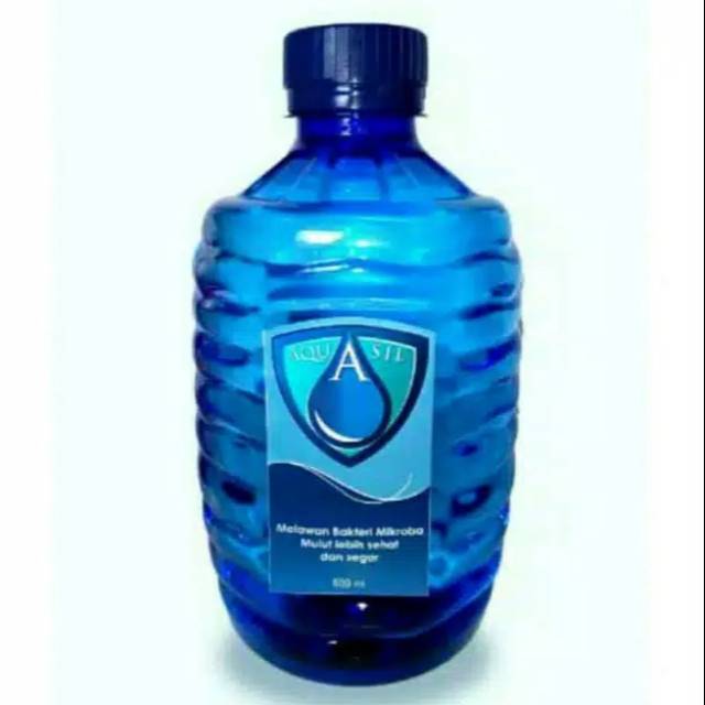 Air Ion Perak (Colloidal Silver)