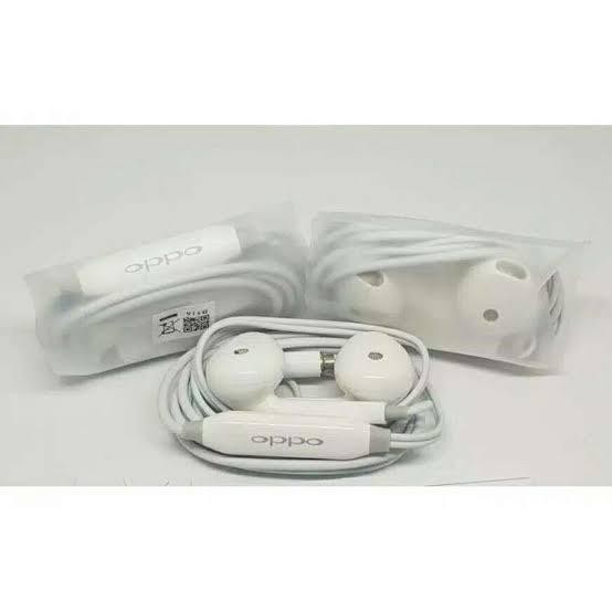 headset headsfree ori cabutan realme 2 2pro 3 3pro 5 5i 6 7 8 c2 c3 c1 c11 c12 c15 c17 x x2 BB4281