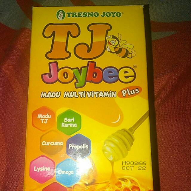 

Madu tj