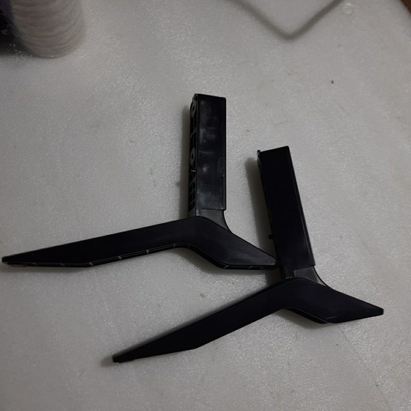 Kaki Stand Dudukan TV LG 43LH511 Standart kaki TV LED LG 43 original