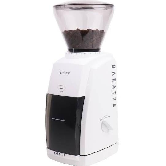 Baratza encore white grinder kopi bakernbar99 Ayo Beli