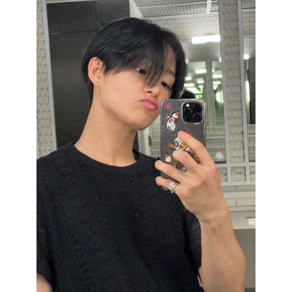 

packing ganteng