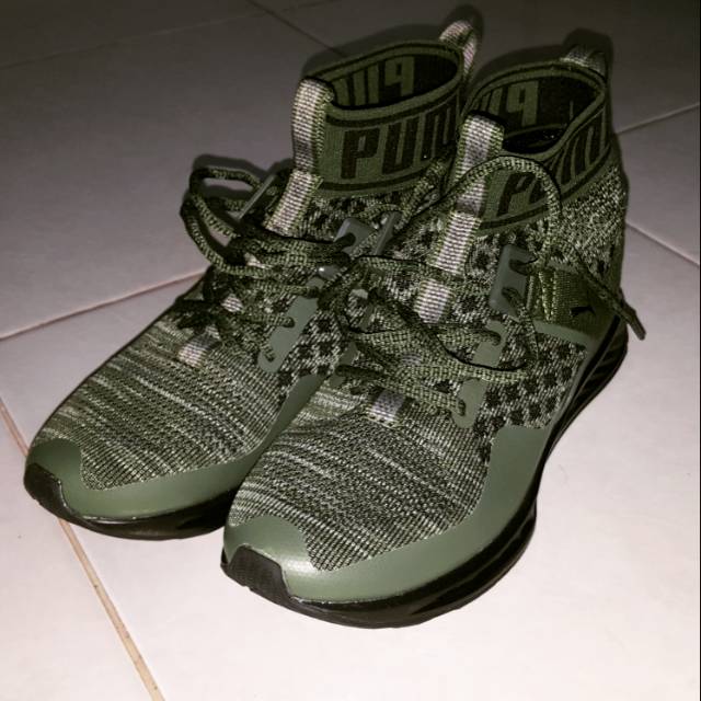 PUMA IGNITE EVOKNIT