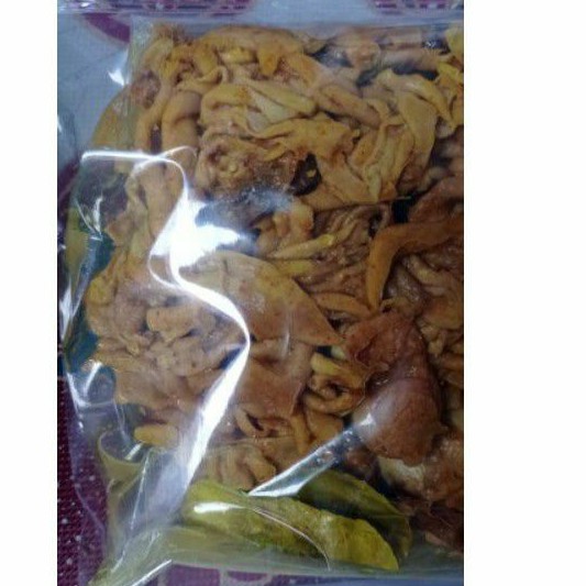 

Usus Ungkep Asal 500gr