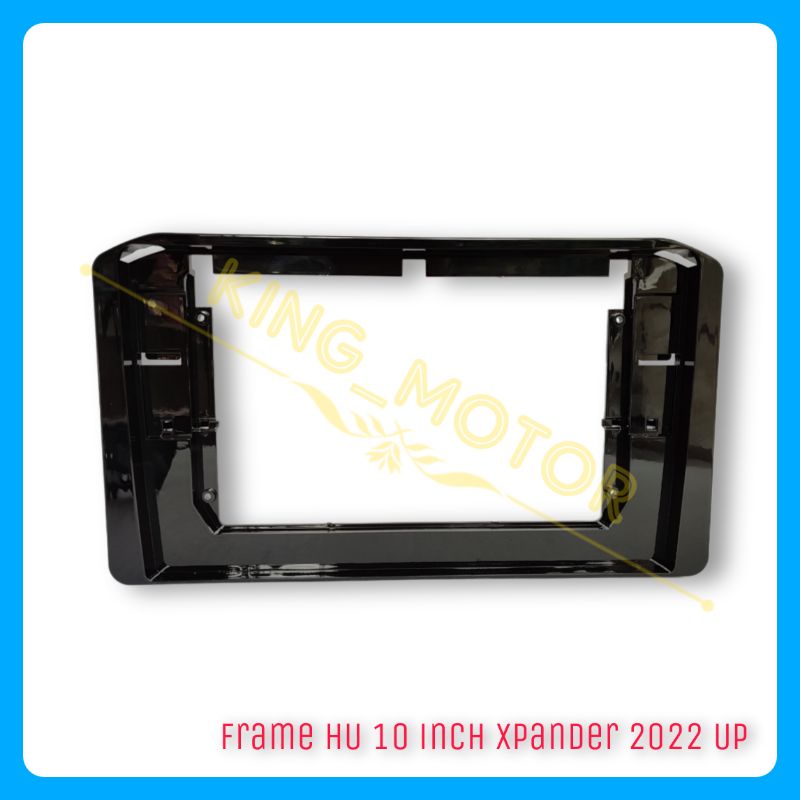 Frame Head Unit HU 9/10 Inch Android Xpander 2022 UP