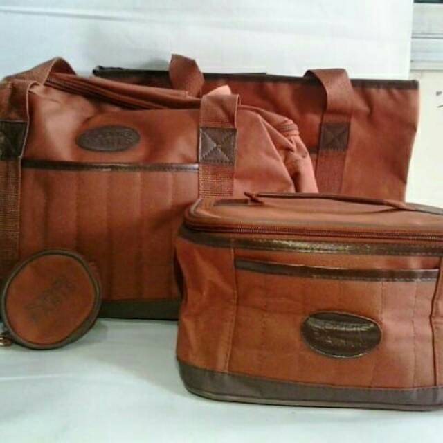 Odyssee set (3 set tas) Sophie Paris