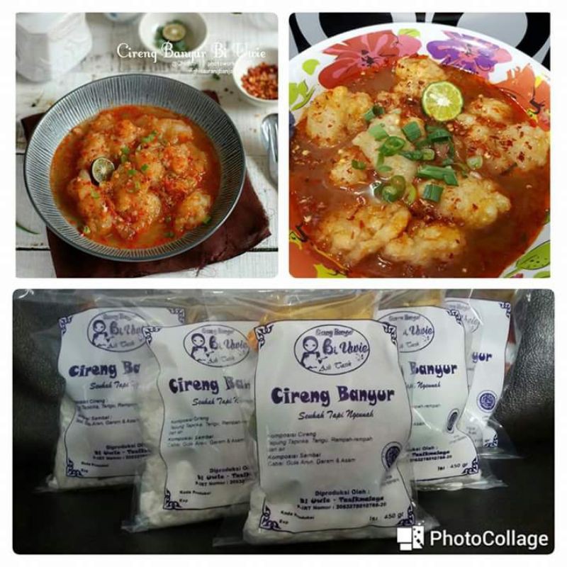 

cireng banjur