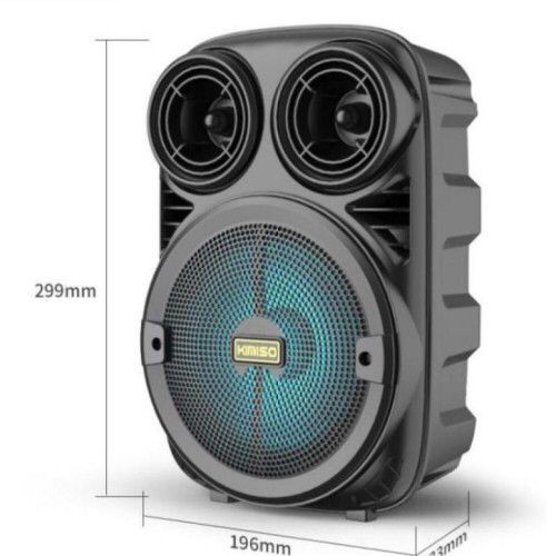 Speaker Brain Power 338