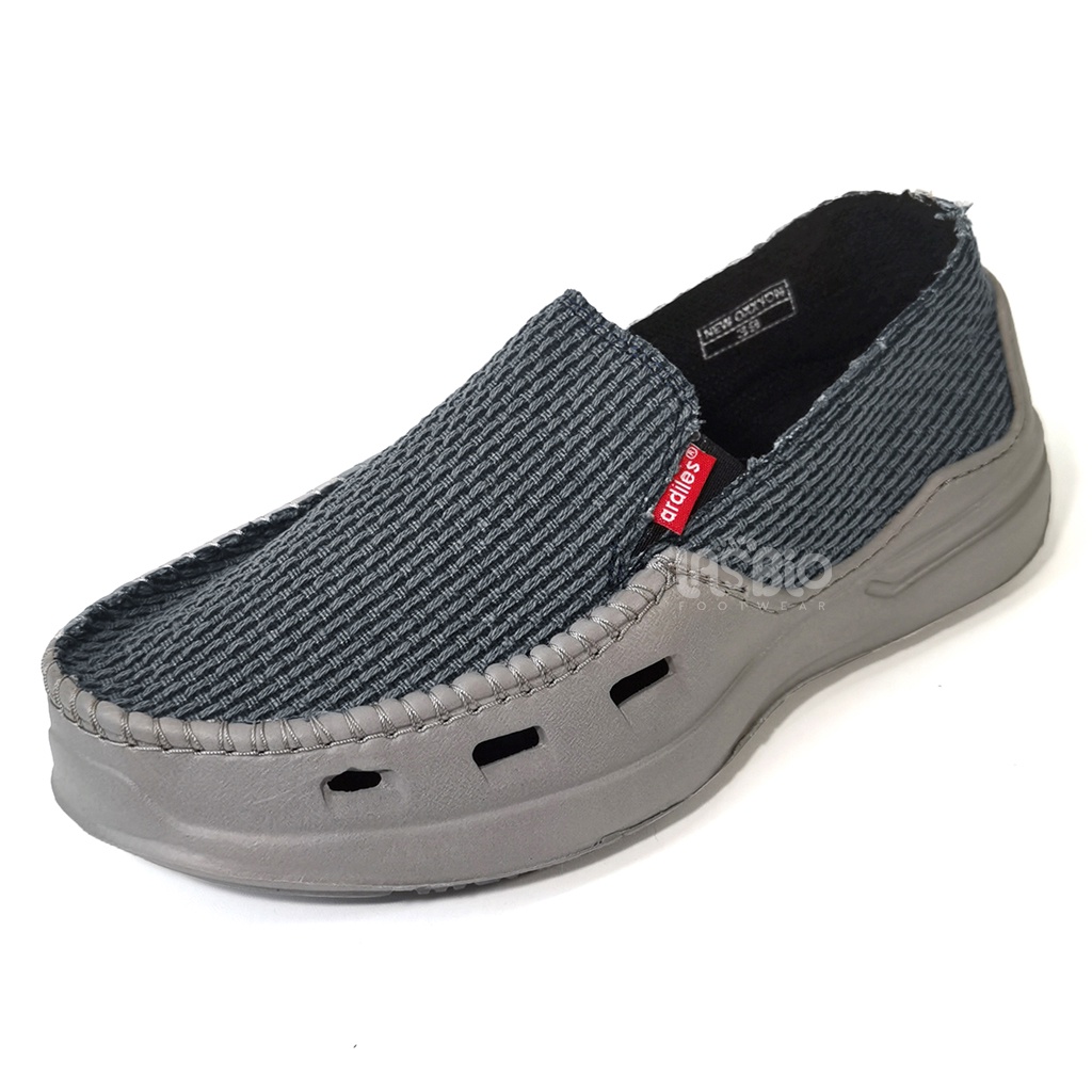 ARDILES - MICKMID Sepatu Slip On Pria