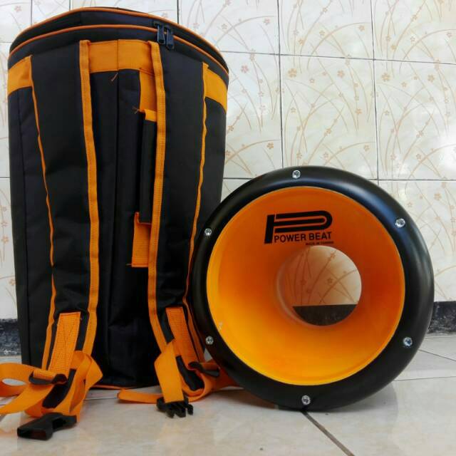 ‘412ˆ Gratis ongkir Darbuka 8 inch  fullset -