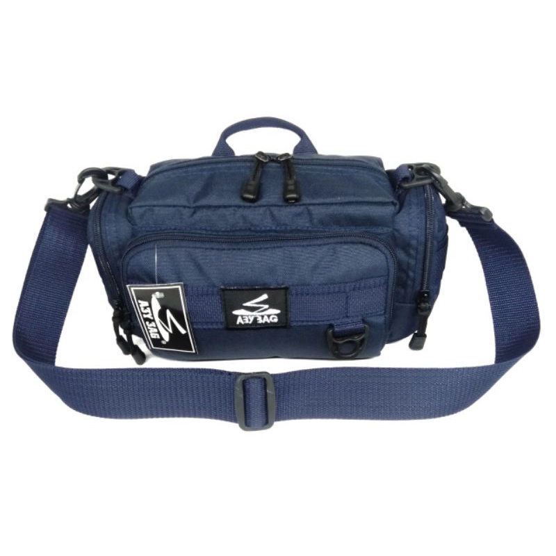 diskon abybag tas selempang pria kekinian tas selempang distro tas pinggang