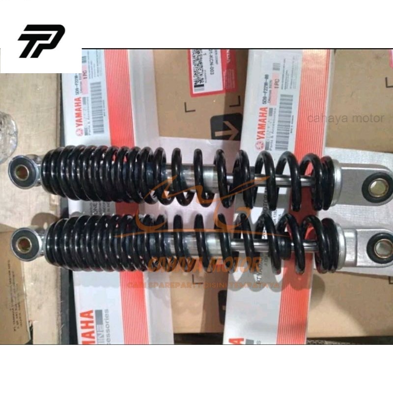 shockbreaker vega zr