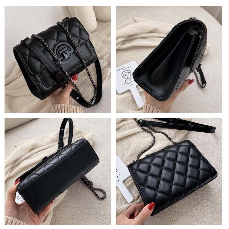 BJ15222 - BLACK/RED/WINE/WHITE - TAS PESTA CLUTCH SLEMPANG TAS WANITA FASHION IMPORT MODIS ELEGAN TERMURAH TERLARIS TERBARU BAGSTORE JAKARTA TAS BATAM GT1847 JT00548 BQ3038 CR7294 ELJ5222 LT1266