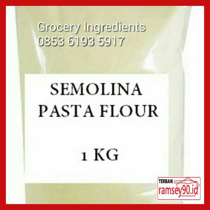 

Rytdhy- Semolina Pasta Flour From Australia 7Utu7T-