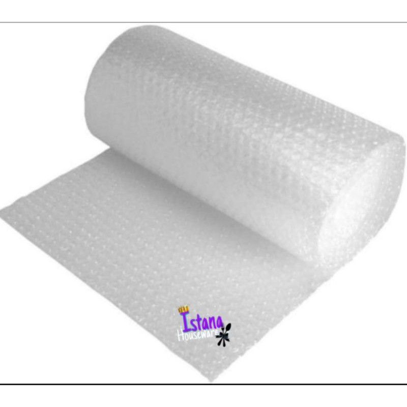 

bubble wrap gelembung gulungan bubble roll