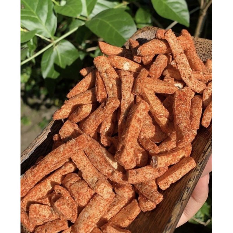 BASRENG(BAKSOGORENG)-Original daun jeruk