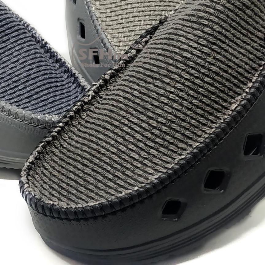 SFHIM SEPATU KARET CASUAL SLIP ON PRIA COURTNEY // BRENDY SL // BRENDY //D BEST// MILIONER by ARDILE