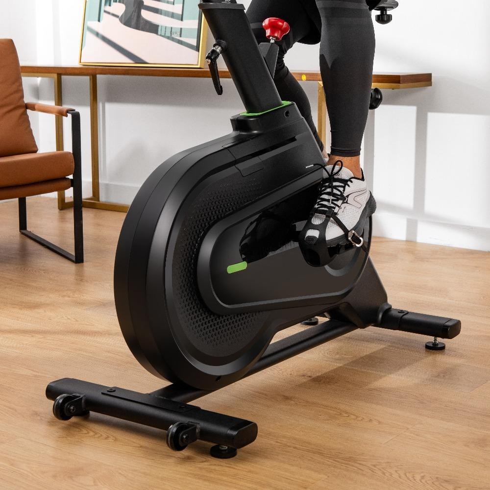 Xiaomi Kingsmith H1 Spinning Bike Sepeda Statis Fitness Gym H 1