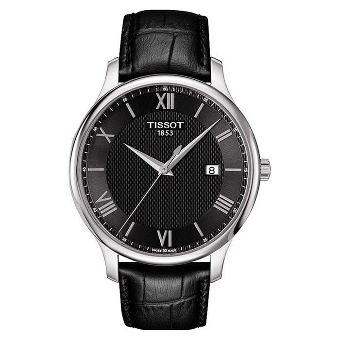 TISSOT 1853 T063.610.16.058.00