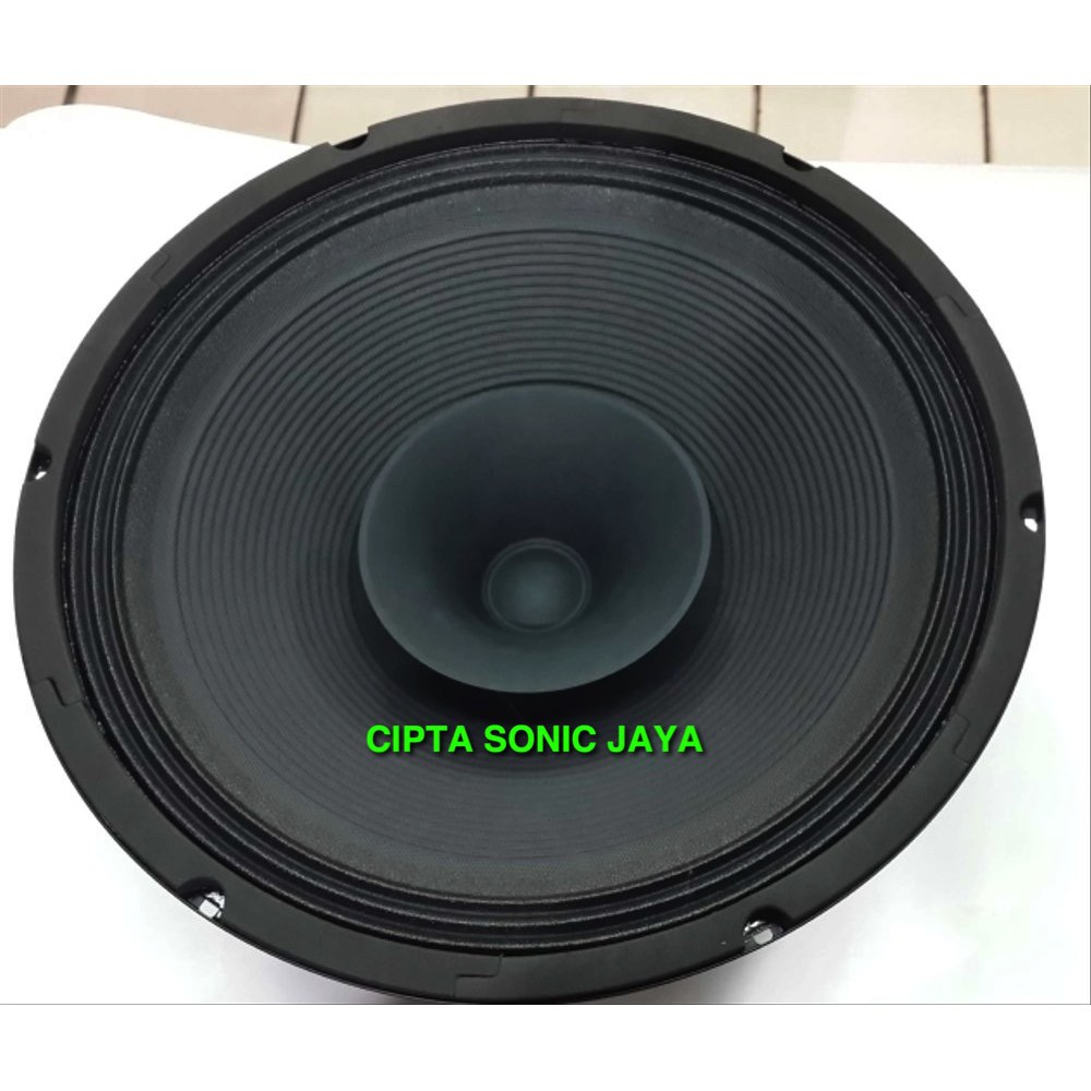 SPEAKER ACR 1225 12 INCH 200 WATT FULL RANGE ORIGINAL SINAR BAJA