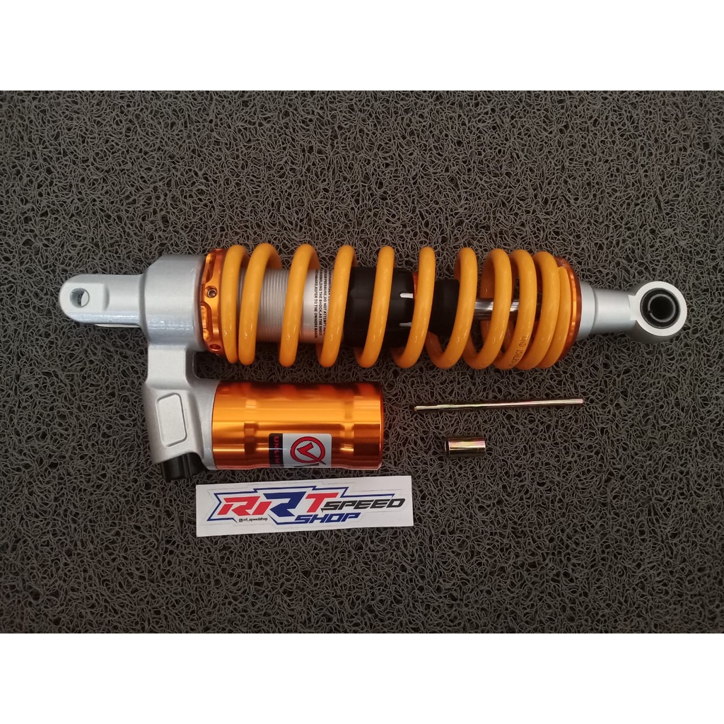 SHOCK MIO 300MM VND AK888 B1 YELLOW TABUNG