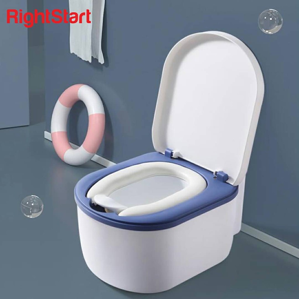 Right Start Mini Me Toilet RS518 kids potty seat