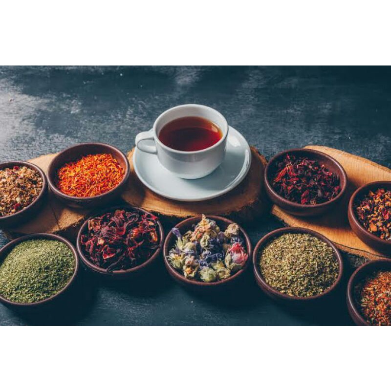 

teh herbal imun