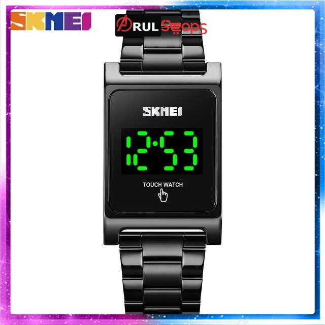 ARS - SKMEI Jam Tangan Digital Pria - 1869