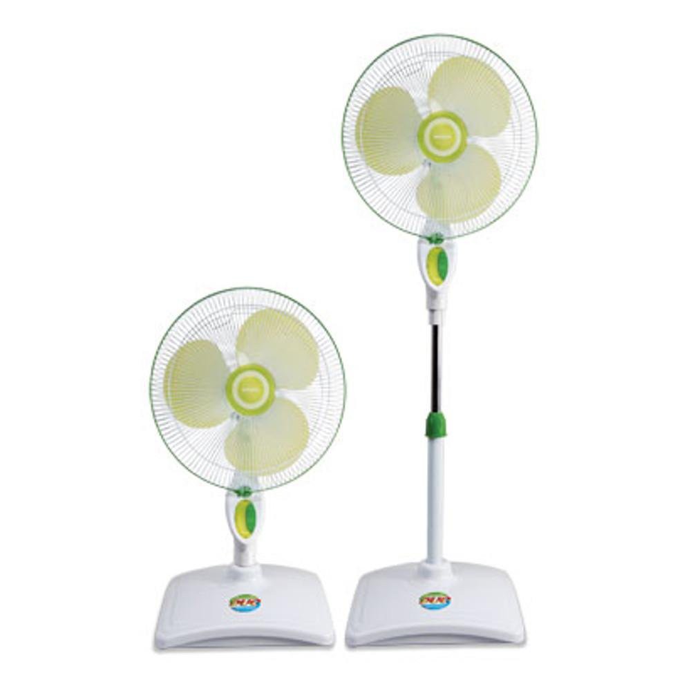 STAND FAN MIYAKO 2 IN 1 KAS 1627KB / KIPAS BERDIRI MIYAKO KAS 1627KB 16inchi