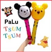 Mainan tiup Palu balon tiup anak karakter