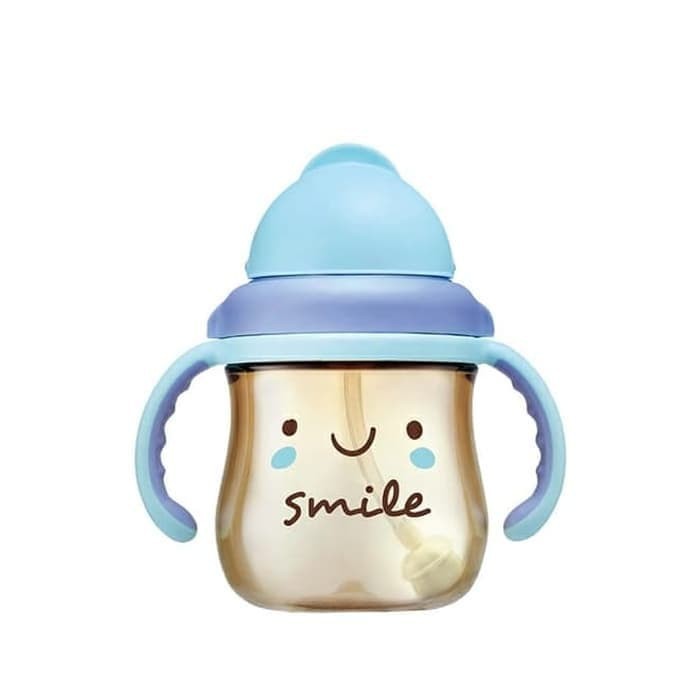 SIMBA GOOD MOOD SIPPY CUP / 250ML