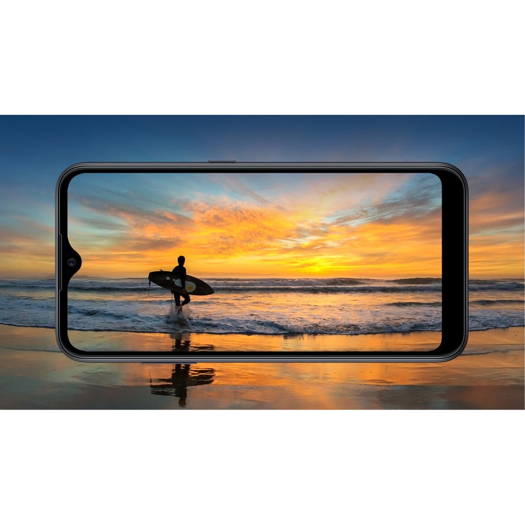 Samsung Galaxy A01 Hp Terbaru |Tercanggih | Berkualitas | NEW ORIGINAL FULLSET - GARANSI RESMI