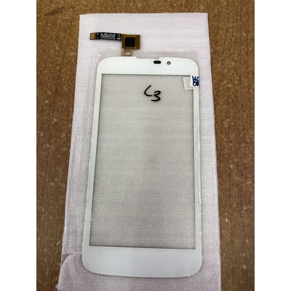 TOUCHSCREEN ANDROMAX C3.  C3S ORI