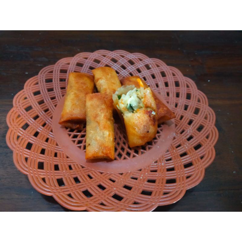 

Lumpia