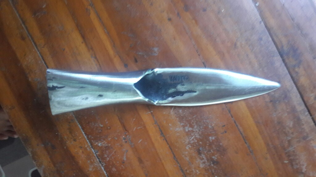 Culak / Sulak Kelapa Baja Super