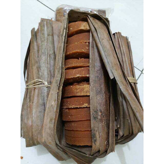

Gula aren asli murni purbalingga kemasan 1kg