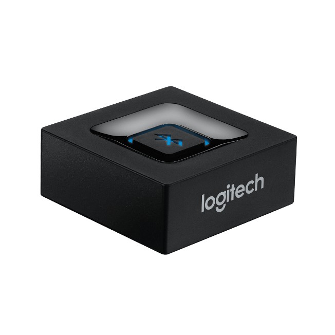 Speaker Logitech Bluetooth Audio Adapter