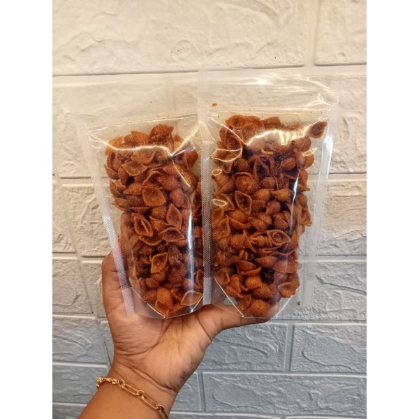 

kerang bantet