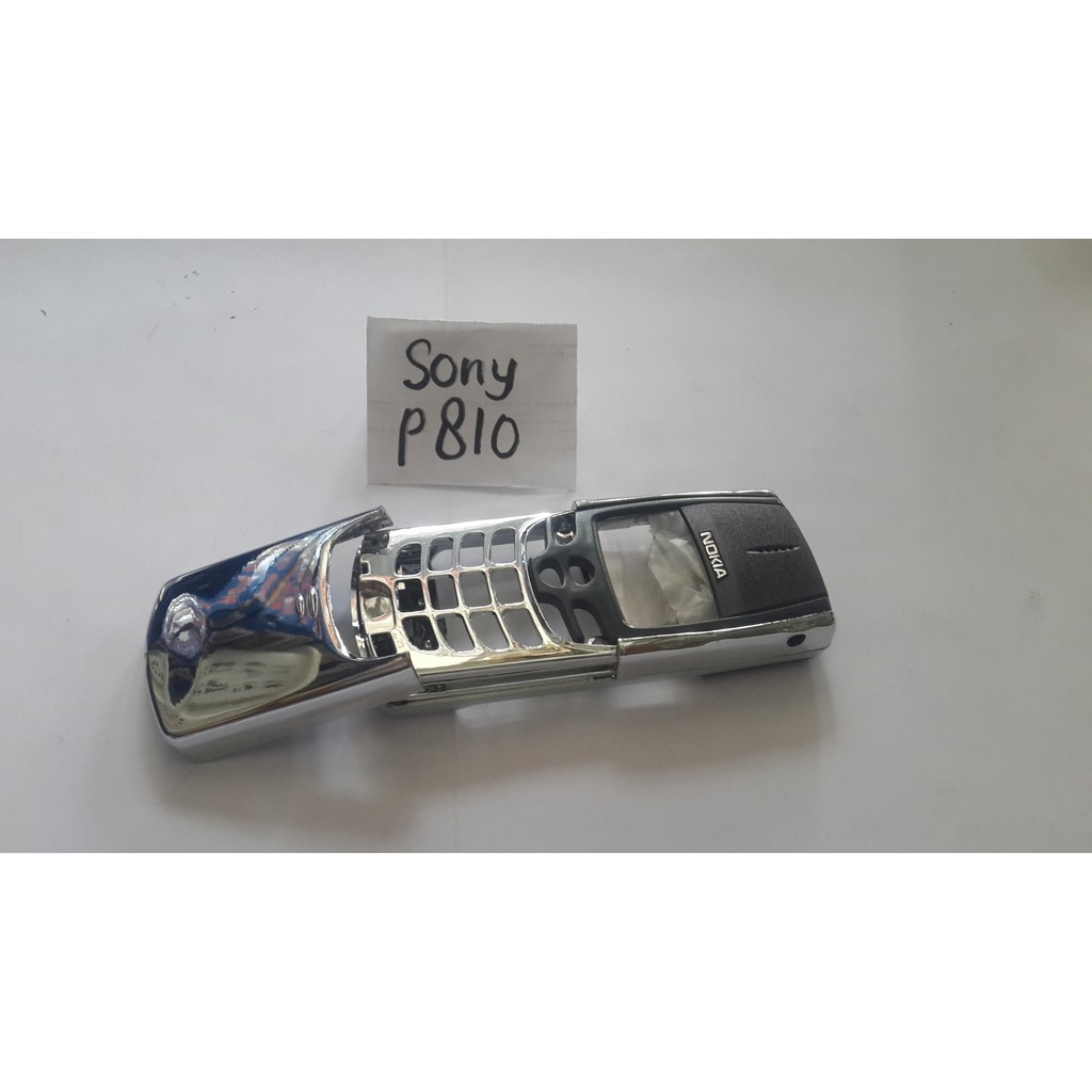 Casing Nokia 8810